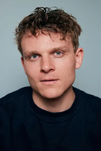 Johannes Hegemann