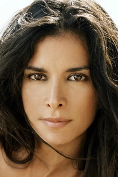 Patricia Velásquez