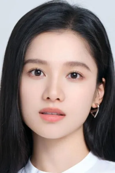 Zhang Jingyi