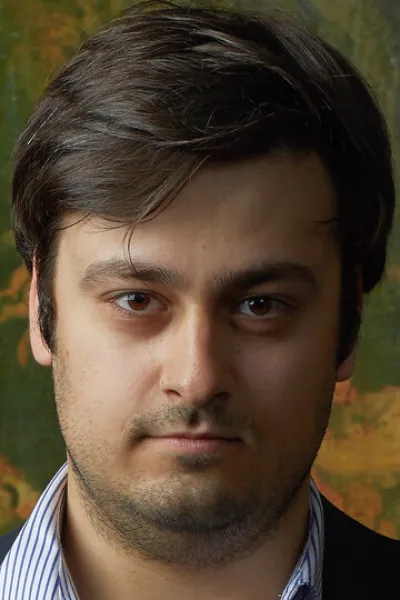 Dmitry Nikolenko