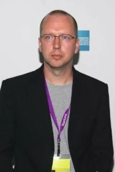 Declan Recks