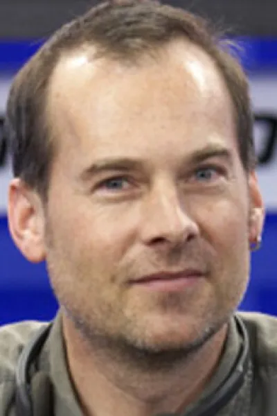 Laurie Lynd