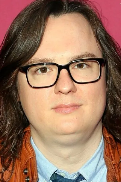 Clark Duke