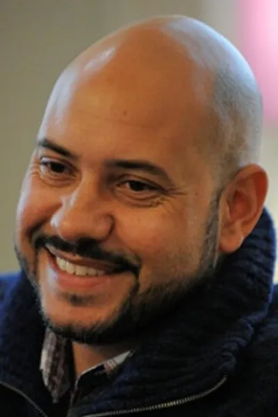 Anton Cropper