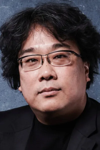 Bong Joon-ho