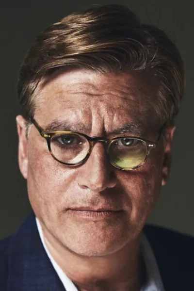 Aaron Sorkin
