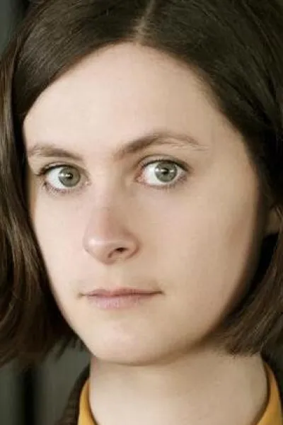 Alice Seabright