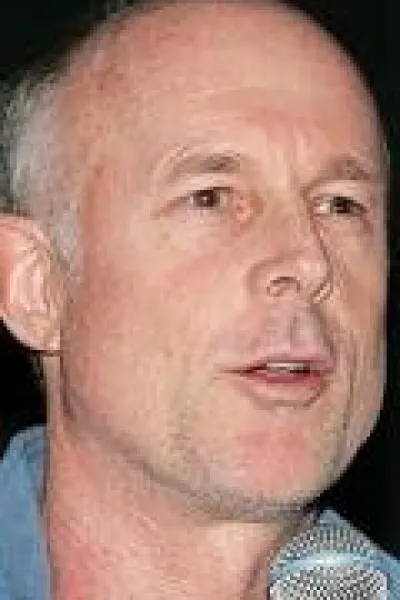 Mark Tinker