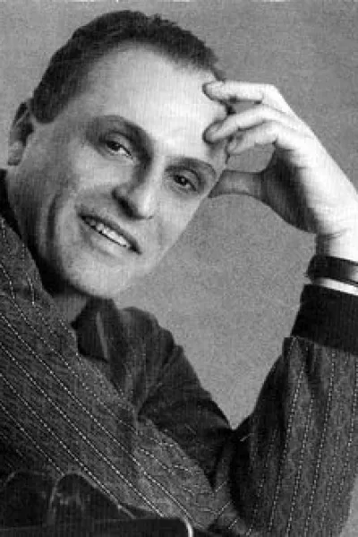 Constantine Makris