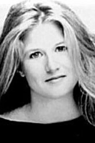 Nancy Hower