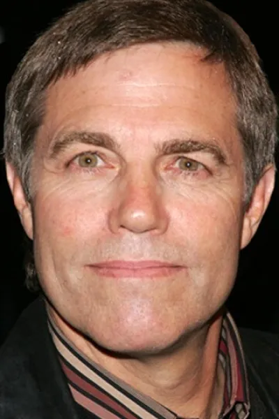 Ron Underwood