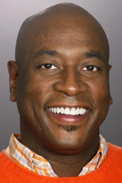 Randall Keenan Winston