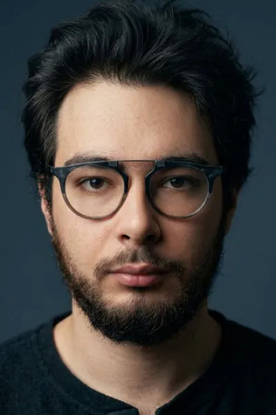 Mark Nuriev