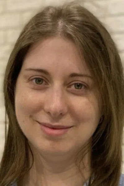 Darina Shmidt