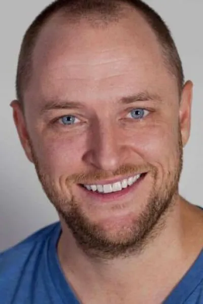 Todd Biermann