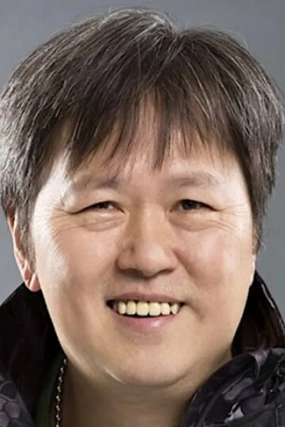 Steve Chen