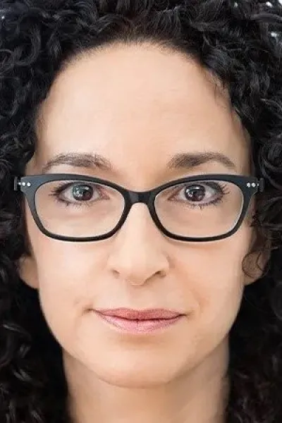 Deborah Kang