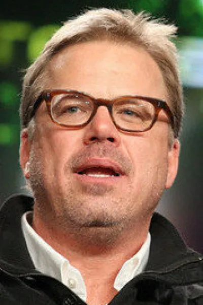 Alex Graves