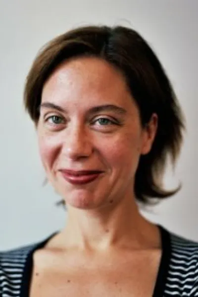 Liza Johnson