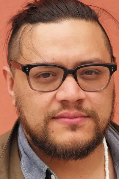 Sterlin Harjo