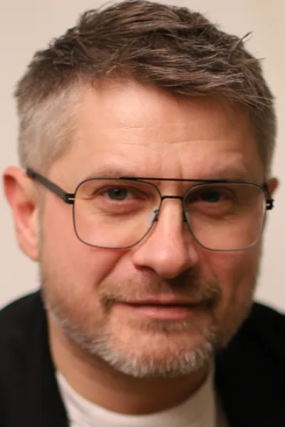 Sergey Pikalov