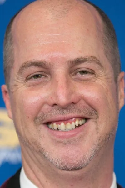 Jonathan Judge