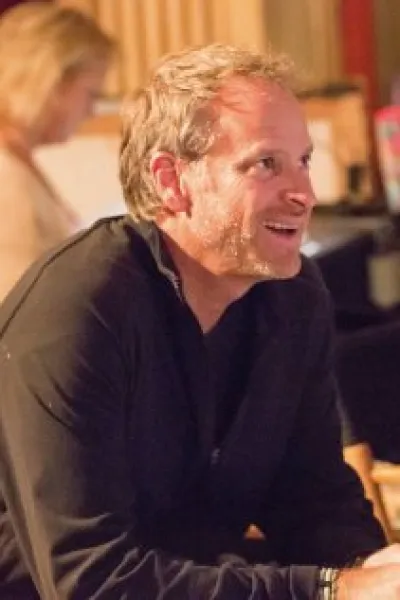 Trevor Kirshner
