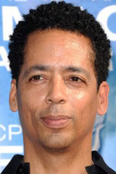 Stephen Williams