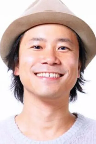 Kentaro Hagiwara