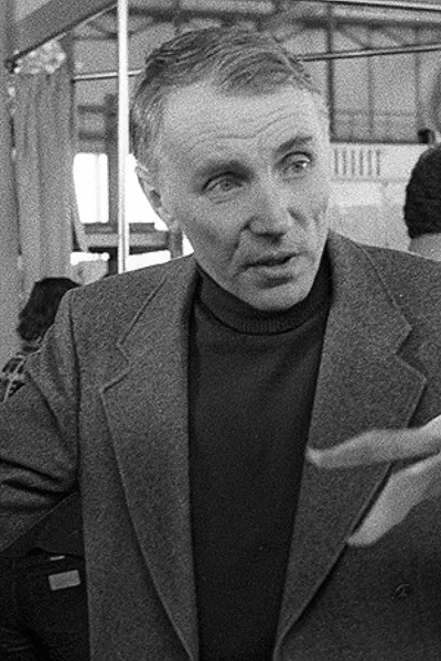 Aleksandr Sery