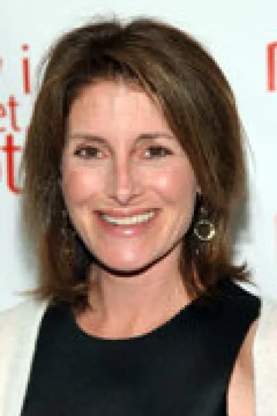 Pamela Fryman