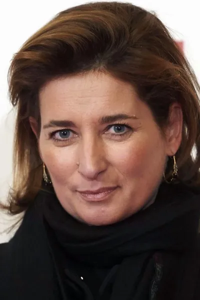 Sidonie Dumas