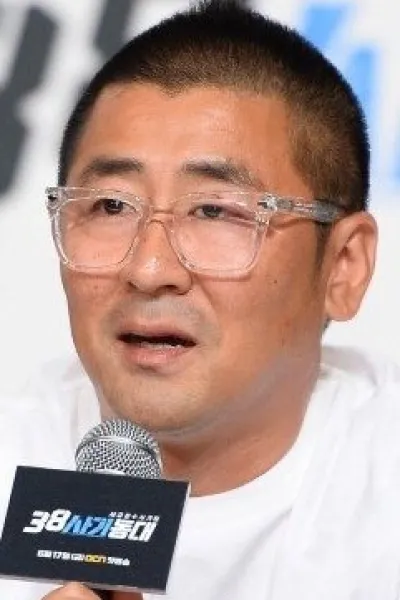 Han Dong-hwa