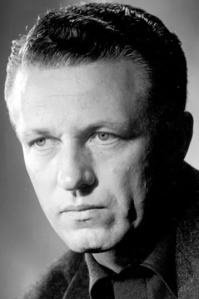 Nicholas Ray