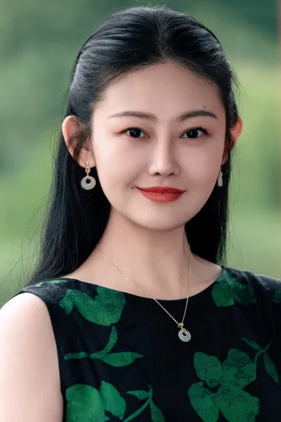 Zhang Jia