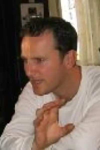 John Hayes