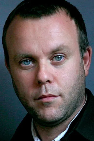 Saul Dibb