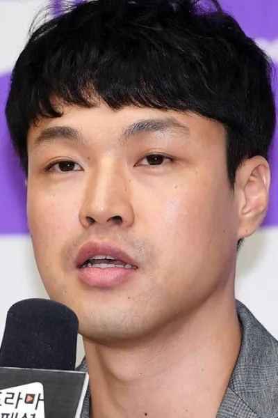 Kim Min-tae