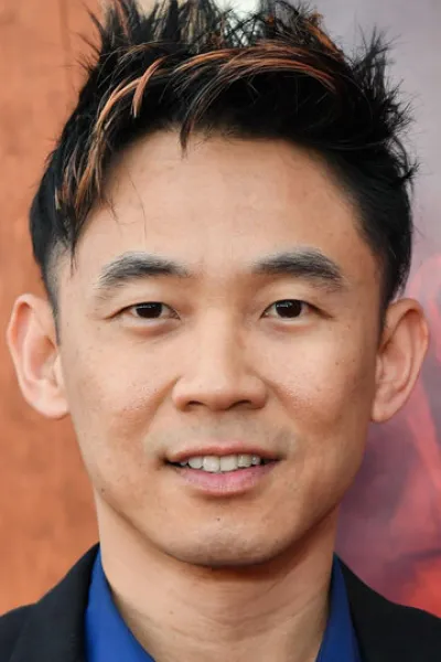James Wan