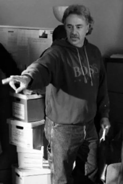 Joel J. Feigenbaum