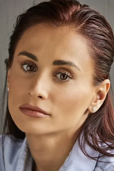 Tetiana Dar