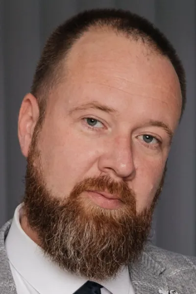 Andrey Panteleev