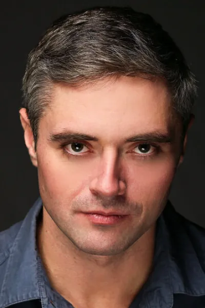 Alexey Alferov