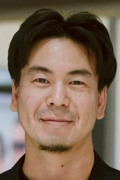 Shinzo Katayama