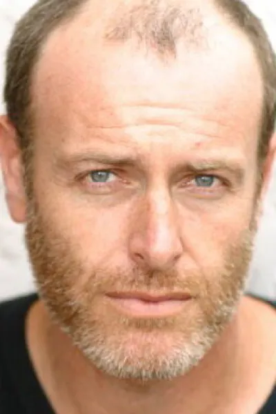 Christopher Stollery