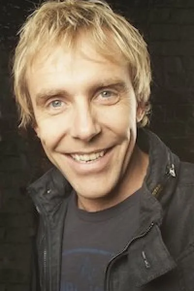 Wayne Hope