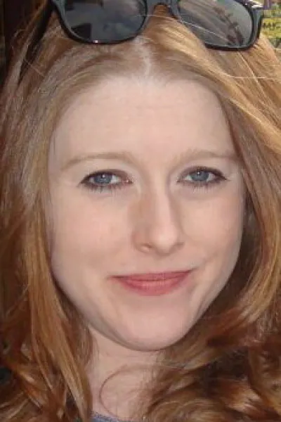 Rebekah McKendry