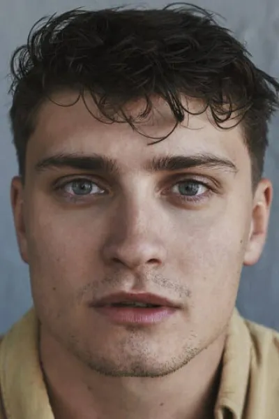 Sam Buchanan