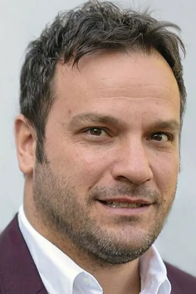 Jeremy Garelick
