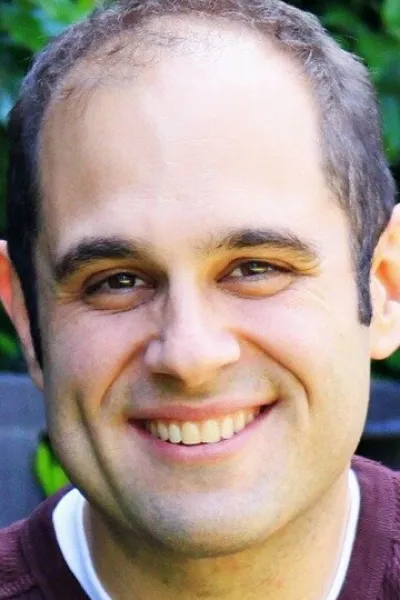 Craig Mazin